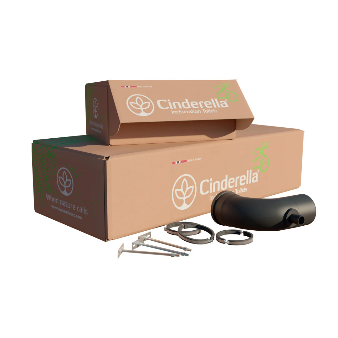 Classic installation kits